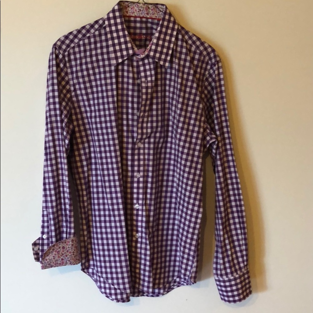 NEVER WORN! 🌟 tailored fit button down